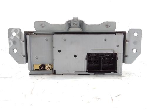 Used Electronic module FORD FIESTA VII (HJ, HF) 1.1 Ti-VCT (86 hp) 20593097