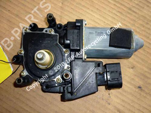 Used Rear left window mechanism AUDI A8 D2 (4D2, 4D8) 4.2 quattro (310 hp) 20562269