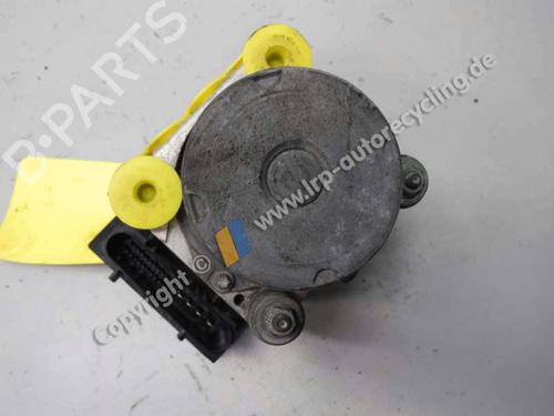ABS pump SUBARU LEGACY IV Estate (BP) 2.5 AWD (BP9) | BP20554104M43 