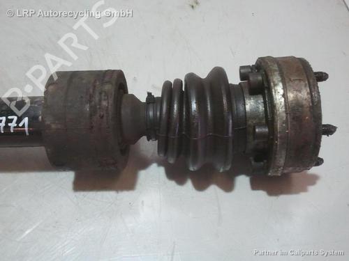 Right front driveshaft SEAT CORDOBA (6K1, 6K2) 1.6 i | BP20548348M39 