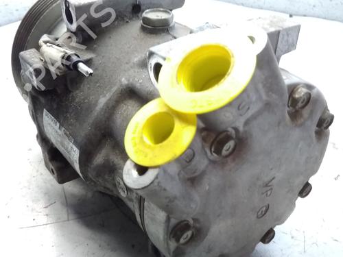 AC compressor DACIA LOGAN (LS_) 1.6 16V (LS09, LS0L, LS0M, LS0P, LS0V, LS18, LS1S, LS1V,... | BP20522272M34 