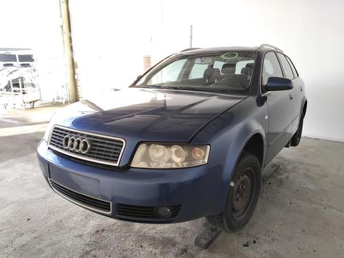 Used Parts AUDI A4 B6 Avant (8E5) 1.9 TDI (130 hp) 4390369