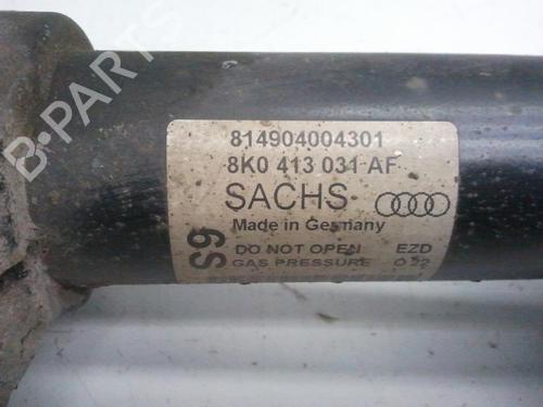 Used Right front shock absorber Right front shock absorber 20543197 20543197
