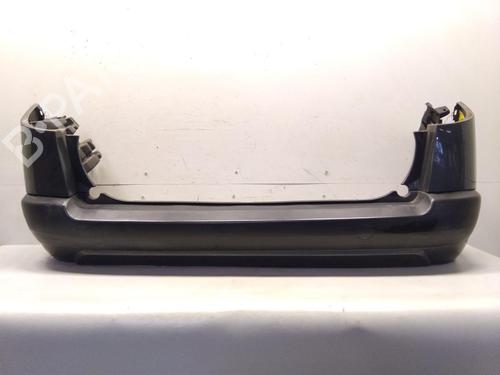 Used Rear bumper Rear bumper PEUGEOT 207 SW (WK_) 1.4 16V (95 hp) 35917616 35917616