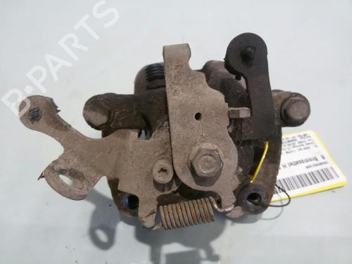 Right rear brake caliper CITROËN BERLINGO MULTISPACE (B9) 1.6 HDi 75 / BlueHDi 75 | BP20538684M106 