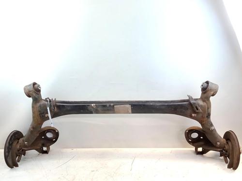 rear-axle-skoda-fabia-ii-combi-545-2007-2008-2009-2010-2011-2012-2013-2014-33558525 main image