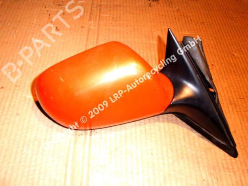 Used Right mirror AUDI A4 B5 (8D2) S4 quattro (265 hp) 20535401