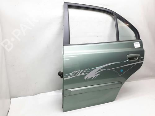 Left rear door HYUNDAI ACCENT II (LC) 1.3 | BP20577912C4 