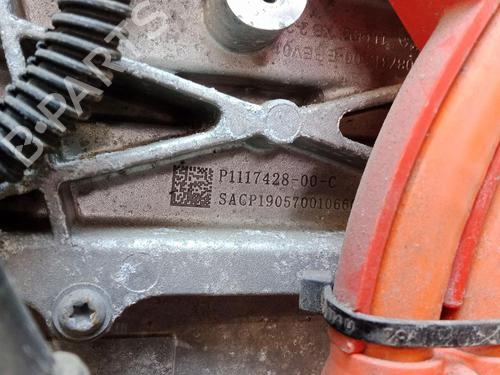 Other TESLA MODEL S (5YJS) P100D AWD | BP33275358O1  - Image 10