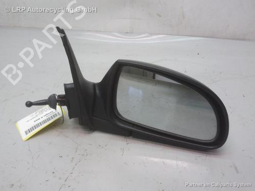 Used Right mirror HYUNDAI ACCENT II Saloon (LC) 1.3 (75 hp) 20535467