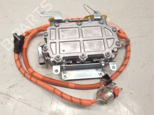 Heater matrix box MITSUBISHI ECLIPSE CROSS (GK_, GL_) Plug-in Hybrid 4WD (GL3W) | BP37672698M61  - Image 6