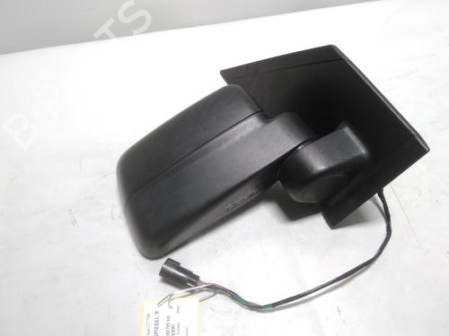 Right mirror FORD TOURNEO CONNECT 1.8 TDCi | BP20517363C27 
