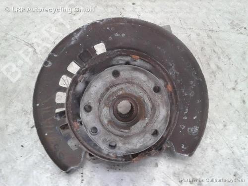 Used Left rear steering knuckle AUDI Q7 (4LB) 3.0 TDI quattro (233 hp) 20529594