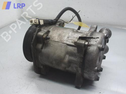 AC compressor PEUGEOT 106 II (1A_, 1C_) 1.1 i | BP20557339M34 