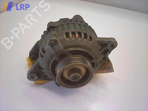 Used Alternator VW GOLF III (1H1) 1.4 (60 hp) 30822898