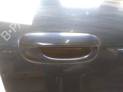 Dør høyre foran PEUGEOT 607 (9D, 9U) 2.2 HDi | BP20515220C3