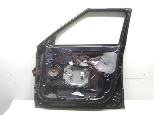 Right front door SKODA FABIA II (542) 1.2 TSI | BP20590561C3 