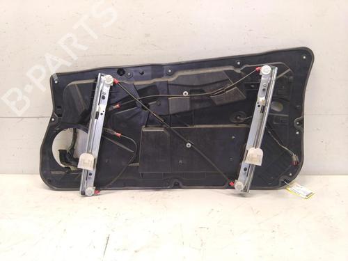 Front left window mechanism FORD FIESTA VI (CB1, CCN) 1.4 | BP36393903C22 - Image 4