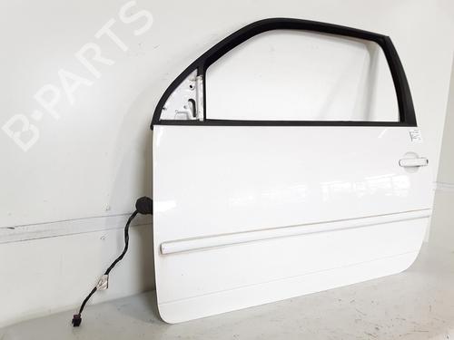 Left front door VW LUPO I (6X1, 6E1) 1.4 | BP20514939C2 