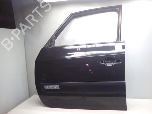 Used Left front door RENAULT ESPACE IV (JK0/1_) 2.2 dCi (JK0H) (150 hp) 20581753