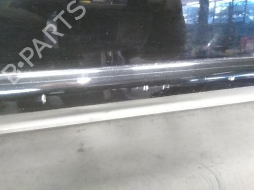 Right front door MITSUBISHI COLT VI (Z3_A, Z2_A) 1.1 (Z31A, Z32A) | BP20590558C3 