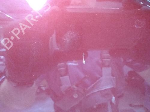 Left rear door SEAT TOLEDO II (1M2) 1.6 16V | BP20517720C4 