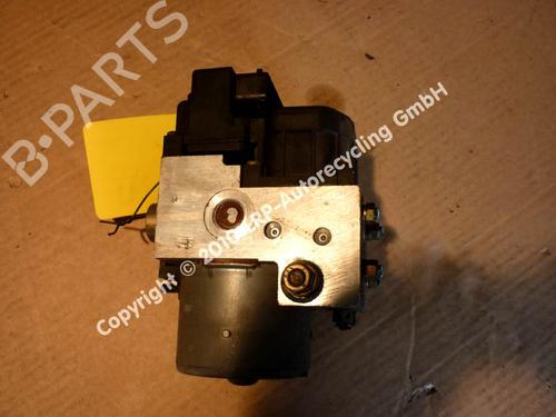 ABS pump SAAB 9-5 (YS3E) 2.0 t | BP20554213M43 