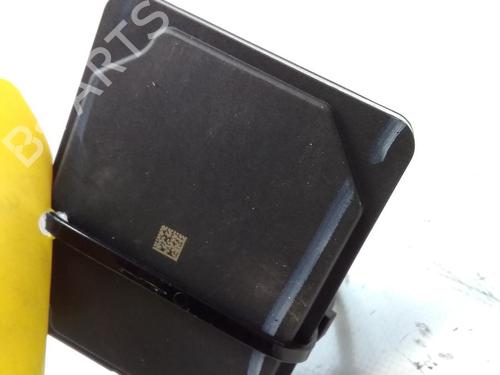 Used Electronic module SKODA ENYAQ iV SUV (5AZ) 80X 4x4 (265 hp) 20520057