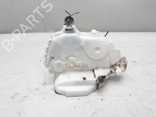 Front right lock HONDA CIVIC VIII Hatchback (FN, FK) 2.2 CTDi (FK3) | BP20581093C97 