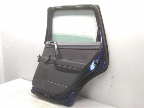 Right rear door VW POLO IV (9N_, 9A_) 1.4 16V | BP20592112C5 