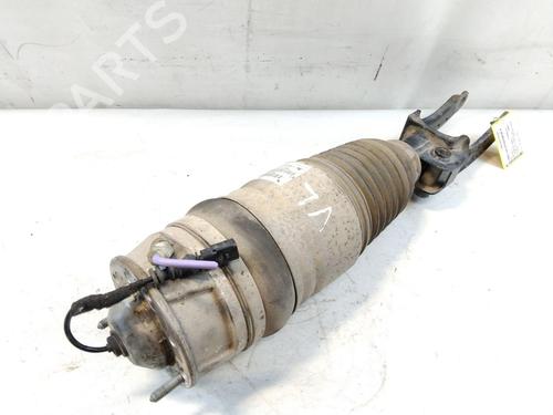 Left front suspension arm VW TOUAREG (7P5, 7P6) 3.0 V6 TDI | BP29641605M12