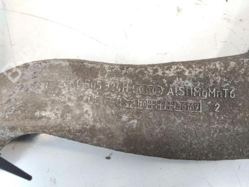 Other AUDI A4 B8 Avant (8K5) 2.0 TFSI | BP26607657O1