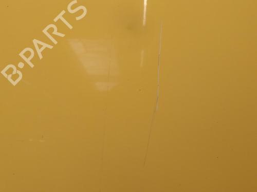 Hood VW FOX Hatchback (5Z1, 5Z3, 5Z4) 1.2 | BP20522556C1 