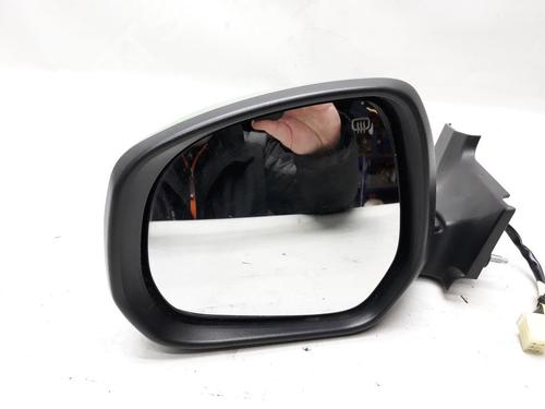 Used Left mirror OPEL AGILA B (H08) 1.2 (F68) (86 hp) 20534201