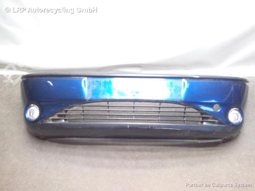 Used Front bumper LANCIA Y (840_) 1.2 (840AA, 840AF1A) (60 hp) 20576082
