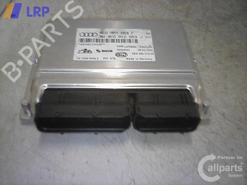 Used Electronic module AUDI A8 D3 (4E2, 4E8) 4.2 quattro (335 hp) 20574583