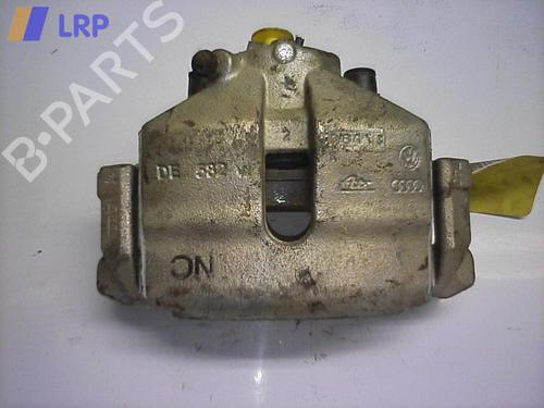 Used Right front brake caliper VW TOURAN (1T1, 1T2) 2.0 FSI (150 hp) 20540465