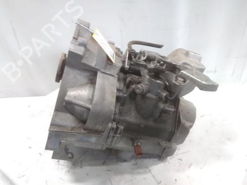 Gearbox SEAT ALTEA (5P1) 1.2 TSI | BP20596282M3 