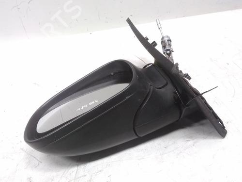 Left mirror VW FOX Hatchback (5Z1, 5Z3, 5Z4) 1.2 | BP20591696C26 