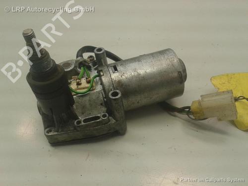 Used Rear wiper motor NISSAN SERENA (C23) 2.0 (126 hp) 20552045