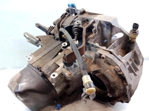 gearbox-dacia-logan-mcv-ks_-2007-39965515 main image