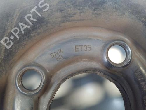 Andre VW UP! (121, 122, BL1, BL2, BL3, 123) 1.0 | BP31653518O1 