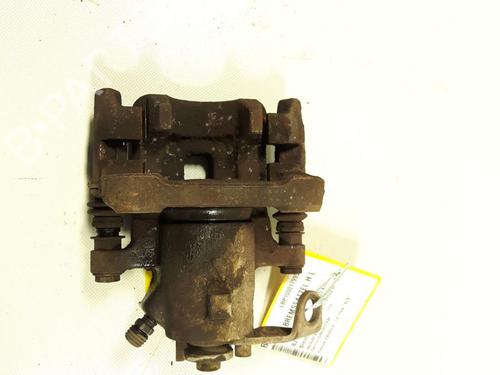 Left rear brake caliper VW GOLF IV Variant (1J5) 1.6 16V | BP20596396M107 
