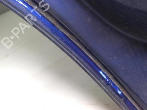Left rear door MAZDA 5 (CR) 2.0 CD (CR19) | BP20577464C4