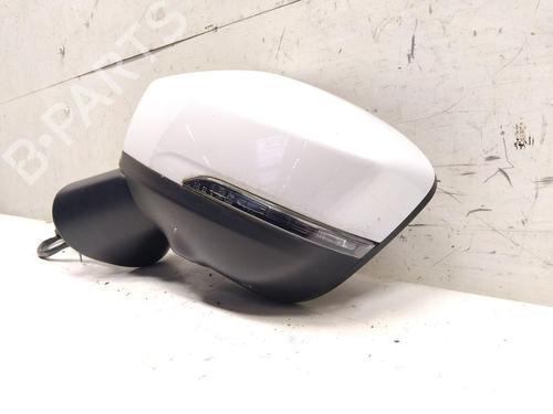 Bakspejl venstre MITSUBISHI ECLIPSE CROSS (GK_, GL_) Plug-in Hybrid 4WD (GL3W) | BP32352851C26