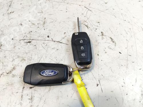 Ignition barrel FORD FIESTA VII (HJ, HF) 1.0 EcoBoost | BP32454456M48 