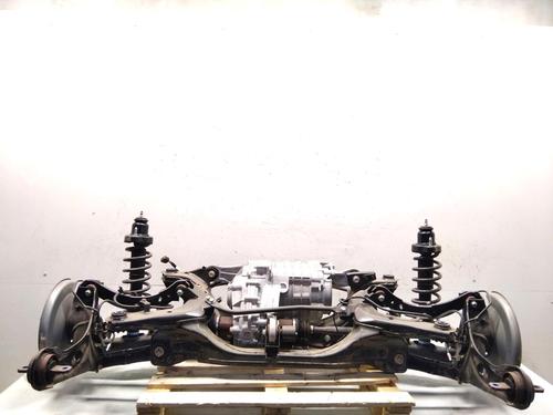 Used Rear axle Rear axle MITSUBISHI ECLIPSE CROSS (GK_, GL_) Plug-in Hybrid 4WD (GL3W) (188 hp) 40198749 40198749