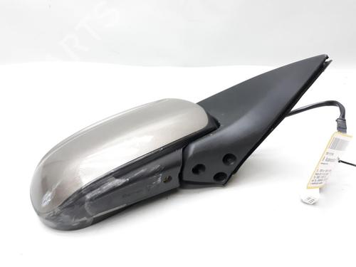 Right mirror MAZDA 323 F VI Hatchback (BJ) 1.5 16V (BJ5W) | BP20535004C27 