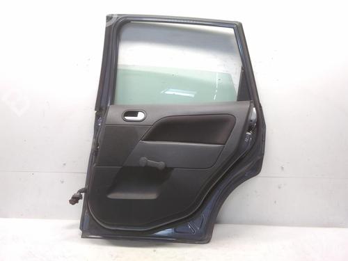 Right rear door FORD FIESTA V (JH_, JD_) 1.4 16V | BP20592084C5 