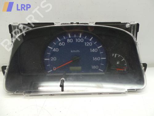 Instrument cluster DAIHATSU CUORE VI (L251, L250_, L260_) 1.0 | BP20556690C47 